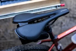 Liv Devote 2 Womens Gravel Adventure Bike Terracotta Red 10 Liv Devote 2 Womens Gravel Adventure Bike Terracotta Red -Cycle Pro Gear SC SF Action 29A4923 Edit