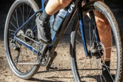 Liv Devote Advanced 2 Adventure Gravel Bike Candy Navy -Cycle Pro Gear SC SF Action 29A5251