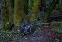 Liv Devote Advanced 2 Adventure Gravel Bike Candy Navy -Cycle Pro Gear SC SF Action H9I3389 Edit