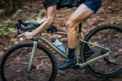 Liv Devote Advanced 1 Womens Gravel Adventure Bike Dynamic Bronze 16 Liv Devote Advanced 1 Womens Gravel Adventure Bike Dynamic Bronze -Cycle Pro Gear SC SF Action H9I4429 Edit