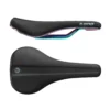 SDG Bel Air 3.0 Lux Saddle Oil Slick Alloy Rails Black -Cycle Pro Gear SDG 06339