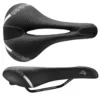Selle Italia Lady Gel Flow Ladies Saddle - Black