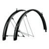 SKS Bluemels 28in Full Length Mudguard Set Black -Cycle Pro Gear SKMBB28 57508