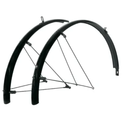 SKS Bluemels Full Length Mudguard Set 27.5-29in