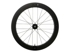 Giant SLR 1 65mm Disc Brake Hookless Rear Wheel Shimano
