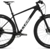 Cube Reaction C:62 One Hardtail Mountain Bike 2024 Carbon/White -Cycle Pro Gear S 0 78521 616050 S 00 1920x1920