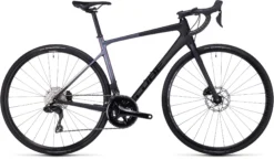 Cube Axial Ws GTC SLX Womens Carbon Road Bike 2024 Switch Orchid