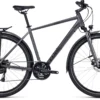 Cube Nature Allroad Trekking Bike 2024 Graphite/Black -Cycle Pro Gear S 0 78794 646100 S 00 1920x1920