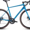 Cube Attain Race Road Bike 2024 Blue/Spectral 1 Cube Attain Race Road Bike 2024 Blue/Spectral -Cycle Pro Gear S 0 78915 676310 S 00 1920x1920 2
