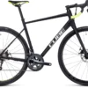 Cube Attain Race Road Bike 2024 Black/White 2 Cube Attain Race Road Bike 2024 Black/White -Cycle Pro Gear S 0 78916 676300 S 00 1920x1920
