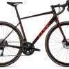 Cube Attain SLX Road Bike 2024 Deep Red/Red -Cycle Pro Gear S 0 78919 676410 S 00 1920x1920