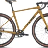 Cube Nuroad EX Gravel Bike 2024 Caramel/Black 2 Cube Nuroad EX Gravel Bike 2024 Caramel/Black -Cycle Pro Gear S 0 90116 680150 S 00