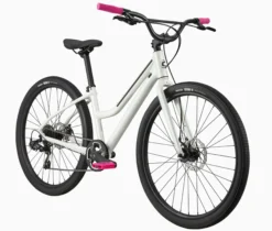 Cannondale Treadwell 3 Remixte Hybrid Bike Iridescent -Cycle Pro Gear Screenshot202021 09 2820122147