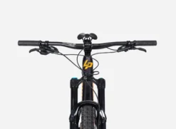 Lapierre Spicy CF 6.9 Full Suspension Mountain Bike Purple -Cycle Pro Gear Spicy20CF206.920MY2220 204