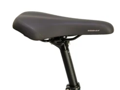 Raleigh Strada City Hybrid Bike Black/Blue -Cycle Pro Gear Strada City Image 7 2048x2048