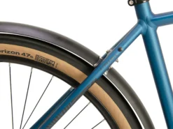 Raleigh Strada City Hybrid Bike Black/Blue -Cycle Pro Gear Strada City Image 8 2048x2048