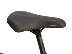 Raleigh Strada City Trapeze Open Frame Hybrid Bike Black/Blue -Cycle Pro Gear Strada City open Image 5 2048x2048