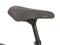 Raleigh Strada Open Frame Hybrid Bike Black/Grey -Cycle Pro Gear Strada One Open Image 5 2048x2048