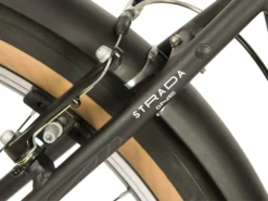 Raleigh Strada Open Frame Hybrid Bike Black/Grey -Cycle Pro Gear Strada20Open20Image203 2048x2048