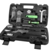 Birzman Essential Tool Box Black -Cycle Pro Gear ToolCase1