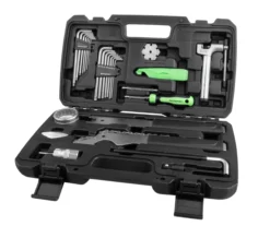 Birzman Essential Tool Box Black