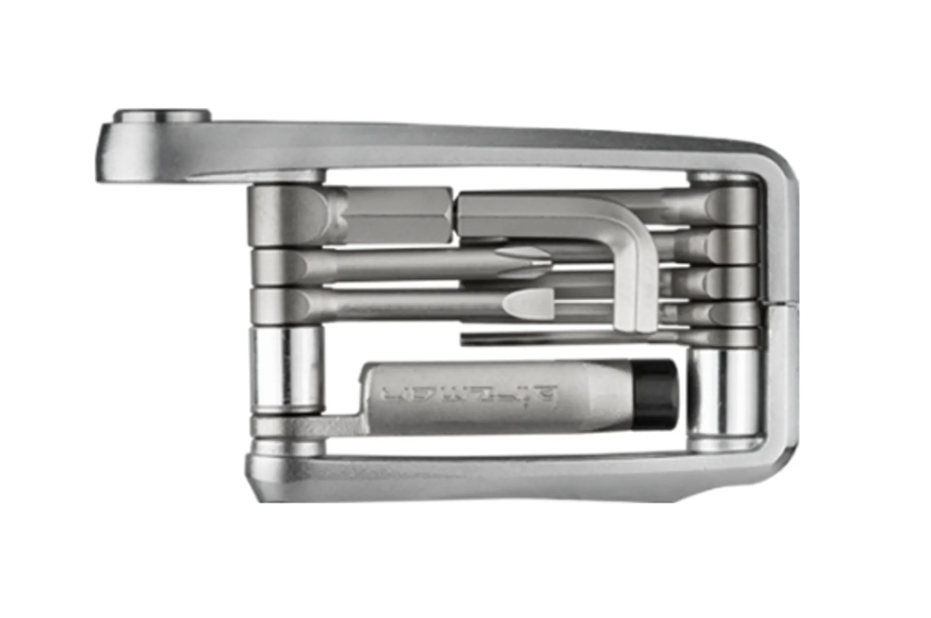 Birzman M-Torque 10 Function Multi-Tool 5Nm Torque Meter Silver 4 Birzman M-Torque 10 Function Multi-Tool 5Nm Torque Meter Silver - Image 2