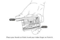 Birzman M-Torque 10 Function Multi-Tool 5Nm Torque Meter Silver 7 Birzman M-Torque 10 Function Multi-Tool 5Nm Torque Meter Silver -Cycle Pro Gear TorqueMTool2