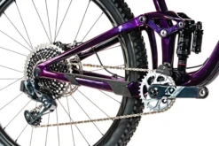Giant Trance Advanced Pro 29 0 Mountain Bike 2020 Chameleon Purple -Cycle Pro Gear TrancePro290MChameleonPurple 02093201