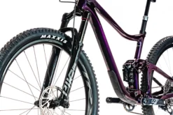 Giant Trance Advanced Pro 29 0 Mountain Bike 2020 Chameleon Purple -Cycle Pro Gear TrancePro290MChameleonPurple 02106