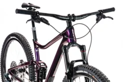 Giant Trance Advanced Pro 29 0 Mountain Bike 2020 Chameleon Purple -Cycle Pro Gear TrancePro290MChameleonPurple 02113