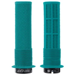 DMR DeathGrip Brendog MTB Grips - Tribe With Flange