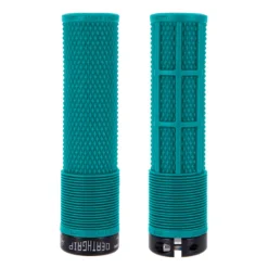 DMR DeathGrip Brendog MTB Grips - Tribe Non Flange