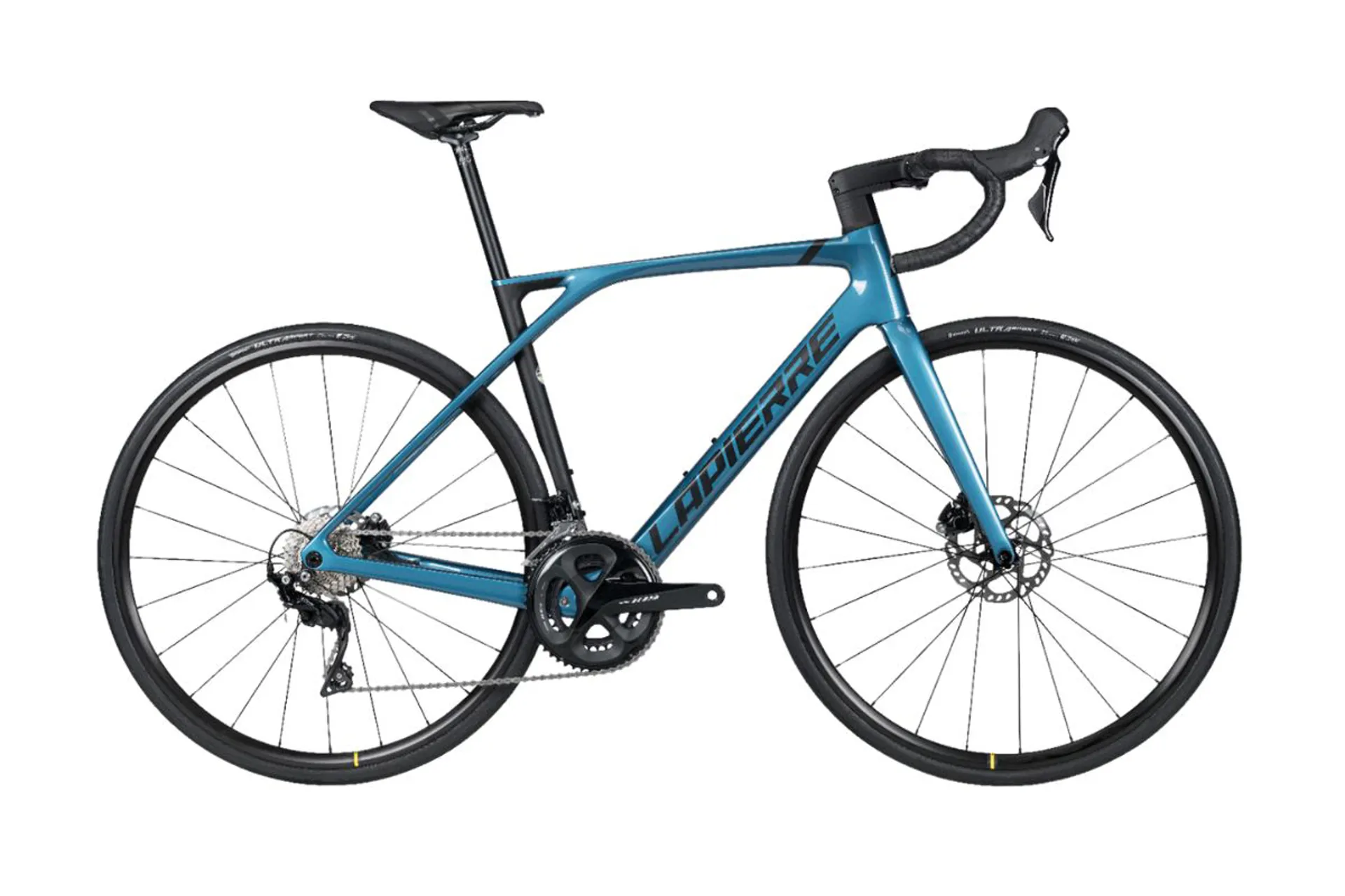 Lapierre Xelius SL 5.0 Road Bike 2022 Blue 3 Lapierre Xelius SL 5.0 Road Bike 2022 Blue