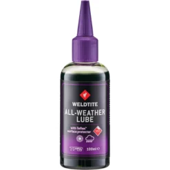 Weldtite All-Weather Lubricant With Teflon 100ml