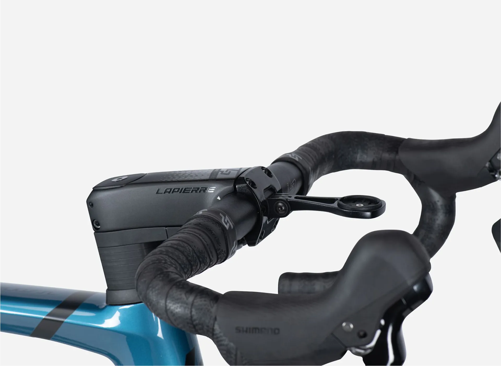 Lapierre Xelius SL 5.0 Road Bike 2022 Blue 8 Lapierre Xelius SL 5.0 Road Bike 2022 Blue - Image 6