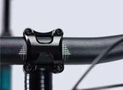 Lapierre Zesty TR 4.9 Full Suspension Mountain Bike Blue/Red -Cycle Pro Gear Zesty20TR204.920 20View205