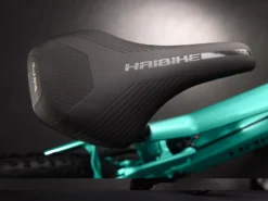 Haibike AllMtn 1 630Wh Electric Mountain Bike Aquamarine Green -Cycle Pro Gear al6