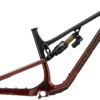 Rocky Mountain Altitude 29 Carbon Frameset Red/Black 1 Rocky Mountain Altitude 29 Carbon Frameset Red/Black -Cycle Pro Gear altitude frameset