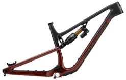 Rocky Mountain Altitude 29 Carbon Frameset Red/Black