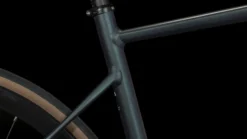 Cube Attain Road Bike 2024 Deep Blue/White 11 Cube Attain Road Bike 2024 Deep Blue/White -Cycle Pro Gear attain 24 top