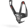 Elite Rocko Carbon Drinks Bottle Cage Black/Red 2 Elite Rocko Carbon Drinks Bottle Cage Black/Red -Cycle Pro Gear bc74003
