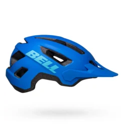 Bell Nomad 2 MIPS Mountain Bike Trail Helmet Blue 11 Bell Nomad 2 MIPS Mountain Bike Trail Helmet Blue -Cycle Pro Gear bell nomad 2 mips mountain bike helmet matte dark blue right