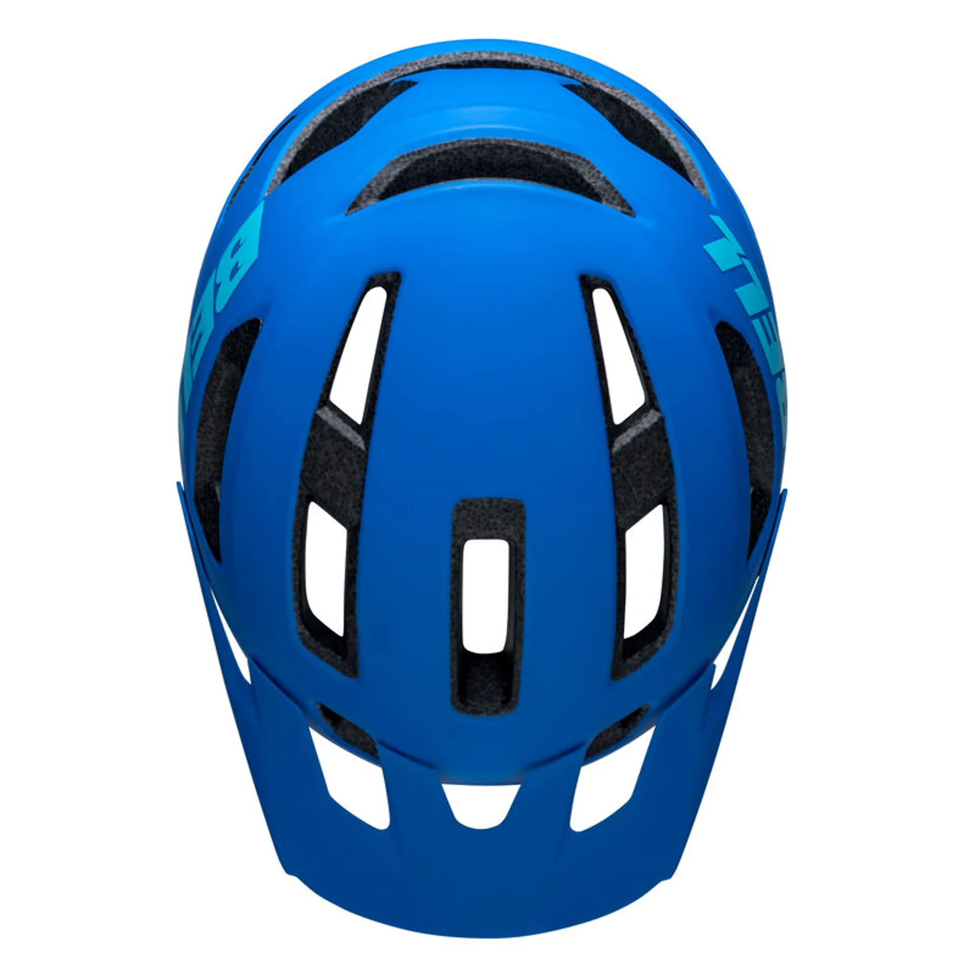Bell Nomad 2 MIPS Mountain Bike Trail Helmet Blue 7 Bell Nomad 2 MIPS Mountain Bike Trail Helmet Blue - Image 5