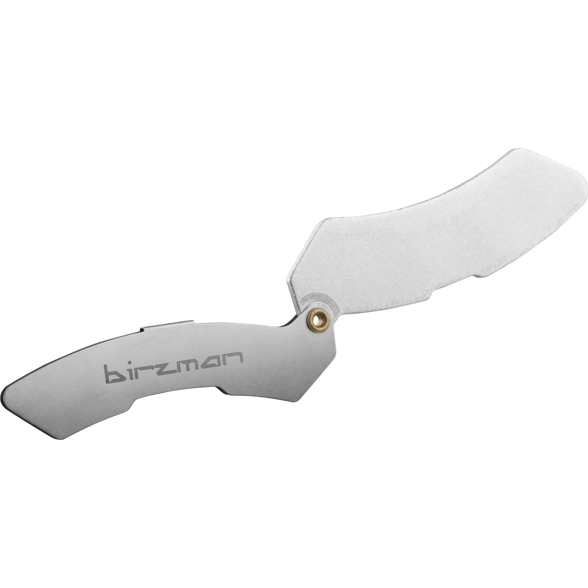 Birzman Razor Clam Disc Brake Alignment Tool 4 Birzman Razor Clam Disc Brake Alignment Tool - Image 2