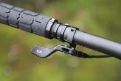 Brand-X Ascend Dropper Seatpost 30.9mm -Cycle Pro Gear brand x trigger