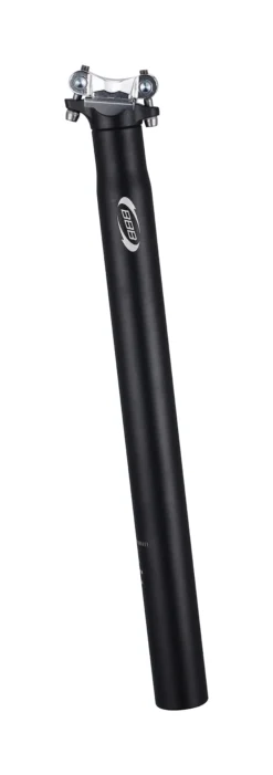 BBB SkyScraper Seat Post In Black