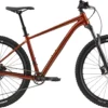 Cannondale Cujo 1 Hardtail Mountain Bike Sienna Red 1 Cannondale Cujo 1 Hardtail Mountain Bike Sienna Red -Cycle Pro Gear c26170m10xl