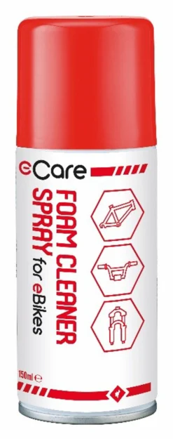Weldtite Ecare Maintenance Spray Starter Kit 5x150ml -Cycle Pro Gear caa4504672614727beb297e20bca0a24 01