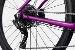 Cannondale Treadwell 2 Remixte Ltd Hybrid Bike Lavender -Cycle Pro Gear cannondale treadwell 2 remixte ltd wow 4