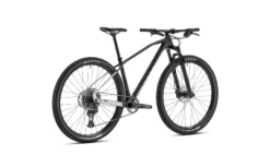 Mondraker Chrono Carbon Hardtail Mountain Bike 2023 Black/White -Cycle Pro Gear chrono carbon 2023 3